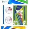 Ištrinamas gelinis rašiklis SPARE, Forpus, 0.5 mm, mėlynos sp.