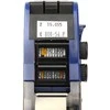Kainų ženklintuvas MOTEX MX-2616, 2 eilutės, 10+7 simboliai