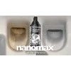 Kalkių nuosėdų šalinimo skystis NANOMAX Pro, 1 L