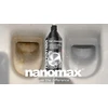 Kalkių nuosėdų šalinimo skystis NANOMAX PRO, 500 ml