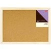 Kamštinė lenta 5003, Grand, 400x600mm, medinis rėmas