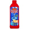 Kanalizacijos vamzdžių valymo priemonė KRET, gelis, 500ml