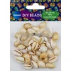 Karoliukų vėrimo rinkinys SHELLS, Centrum, 18mm, 25g