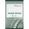 Technoinform Savikopijuojanti kasos knyga ZA5