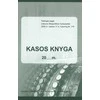 Technoinform Kasos knyga savikopijuojanti , per periodą A5