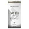 Kavos pupelės BOASI Super Crema, 1kg