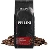 Kavos pupelės N°4 CREMA TRADIZIONALE, Pellini, 1kg