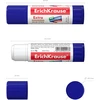 Klijų pieštukas EXTRA, ErichKrause, 15 g