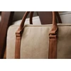 Kompiuterio krepšys BOSLER, Vinga, 16", smėlinės sp.