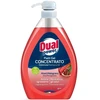 Koncentruotas indų ploviklis DUAL Power Aloe & Pomegranate, 1000 ml