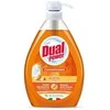 None Koncentruotas indų ploviklis DUAL Power Vinegar, 1000 ml