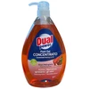 Koncentruotas indų ploviklis DUAL Power Aloe & Pomegranate, 1000 ml