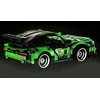Konstruktorius su pulteliu JIQILE Racing 70013, 335 detalės