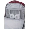 Cool Pack Kuprinė BOLT, CoolPack, 2-jų skyrių, 16 L, raudonos sp.