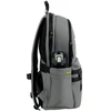 Kuprinė EDUCATION, Kite, 21 L, 940 g, pilkos sp.