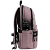 Kuprinė EDUCATION, Kite, 21 L, 995 g, rožinės sp.