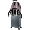 Kuprinė EDUCATION, Kite, 21 L, 995 g, rožinės sp.