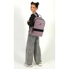 Kuprinė EDUCATION, Kite, 21 L, 995 g, rožinės sp.