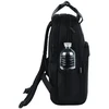 Kuprinė TEENS, GoPack, 11 L, 555 g, juodos sp.
