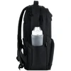 Kuprinė TEENS, GoPack, 15 L, 780 g, juodos sp.