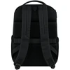 Kuprinė TEENS, GoPack, 15 L, 780 g, juodos sp.