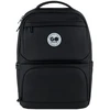 Kuprinė TEENS, GoPack, 15 L, 780 g, juodos sp.