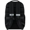 Kuprinė TEENS, GoPack, 17 L, 620 g, juodos sp.