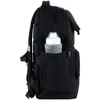 Kuprinė TEENS, GoPack, 17 L, 620 g, juodos sp.