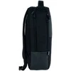 Gopack Kuprinė TEENS, Kite, 17 L, 518g, juodos sp.
