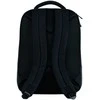 Gopack Kuprinė TEENS, Kite, 17 L, 518g, juodos sp.