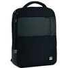 Gopack Kuprinė TEENS, Kite, 17 L, 518g, juodos sp.