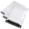 Kurjerinis vokas FB-08, 550x770+50mm, 60mkr, plastikinis, nepermatomas