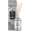 Kvapiosios lazdelės TESORI d'Oriente Muschio Bianco, 200 ml