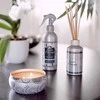 Kvapiosios lazdelės TESORI d'Oriente Muschio Bianco, 200 ml