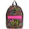 Laisvalaikio kuprinė COOL GIRL, ErichKrause, 12L, 260g