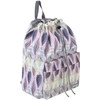 Laisvalaikio kuprinė FLORA, ErichKrause, 16L, 124g