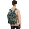 Laisvalaikio kuprinė SIBERIA, ErichKrause, 17L, 290g