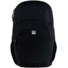 Kuprinė TEENS, GoPack, 18L, 544g, juodos sp.