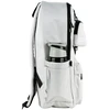 Laisvalaikio kuprinė TEENS, GoPack, 19 L, 720 g, pilkos sp.