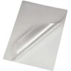 Laminavimo vokeliai FOROFIS, A5 (154x216mm), 125mkr, 100 vnt.
