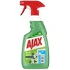 Stiklo valiklis Ajax Floral Fiesta, skystas, su purkštuku, 500ml