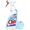 Langų valiklis CLIN Streak Free Windows &amp; Mirrors Anti-Fog, 500 ml