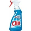 Langų valymo priemonė CLIN, su purkštuku, 500 ml