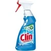 Langų valymo priemonė CLIN, su purkštuku, 500 ml