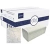 Lapiniai popieriniai rankšluosčiai ELLIS Professional V, 150 lapelių, 2 sl., baltos/violetinės sp., celiuliozė