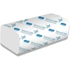 Lapiniai popieriniai rankšluosčiai VELVET CARE Professional Comfort, 150 lapelių, 2 sl., baltos sp., celiuliozė