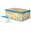 Lapiniai popieriniai rankšluosčiai VELVET CARE Professional Comfort, 150 lapelių, 2 sl., baltos sp., celiuliozė