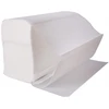 Lapiniai popieriniai rankšluosčiai Z-fold, 150 lapelių, 2 sl., celiuliozė