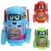 Ledinukai su rūgščiais milteliais JOHNY BEE Cleaning Robot, 40 g