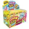 Ledinukas su rūgščiais milteliais JOHNY BEE Dip Feet, 9 g